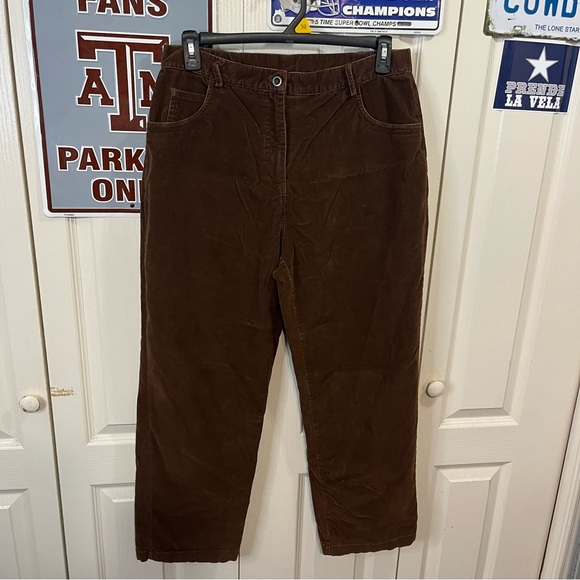 Erika Women’s Corduroy Jeans - Picture 3 of 8